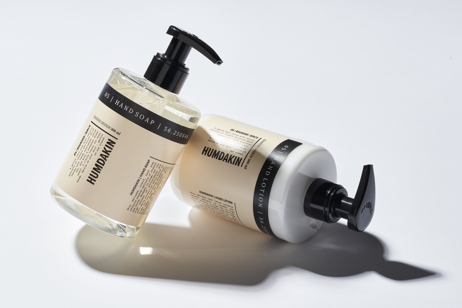 05 Hand Care Kit - Limited Edition 2023 HUMDAKIN